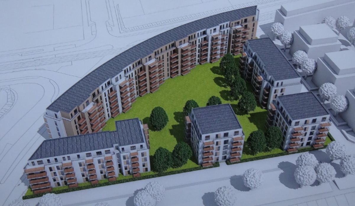 Sternstrasse Profund 2102 1 Bauabschnitt