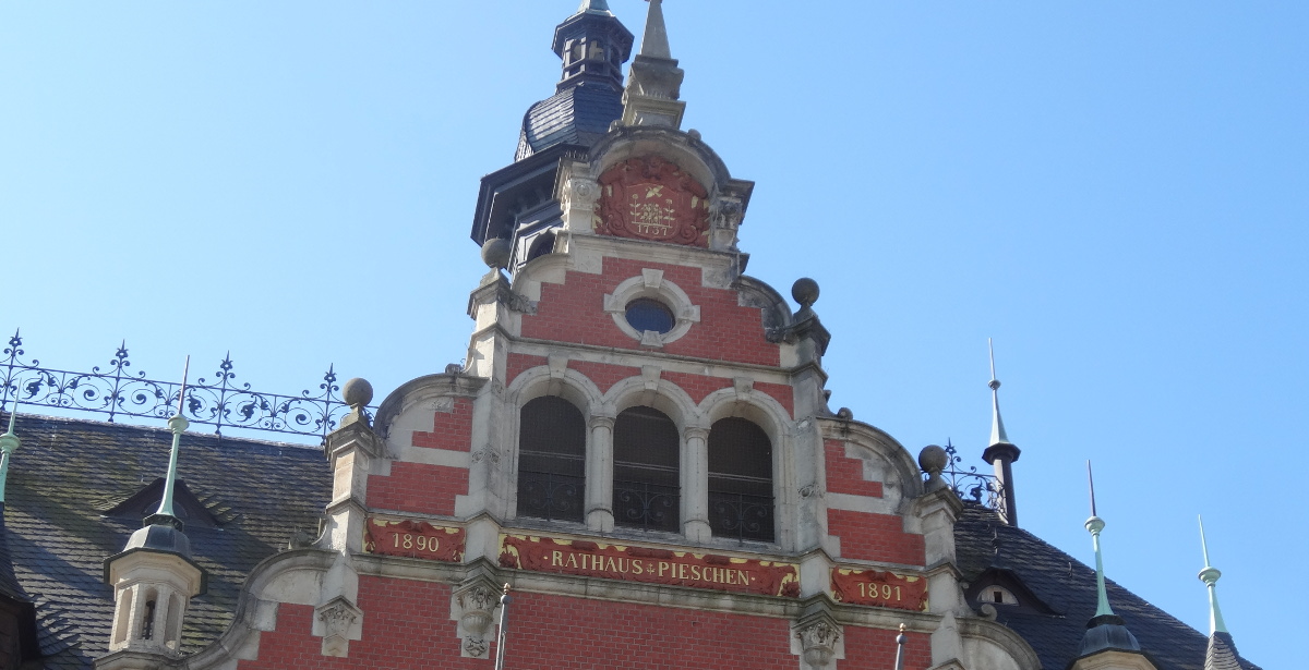 Rathaus Pieschen 0703