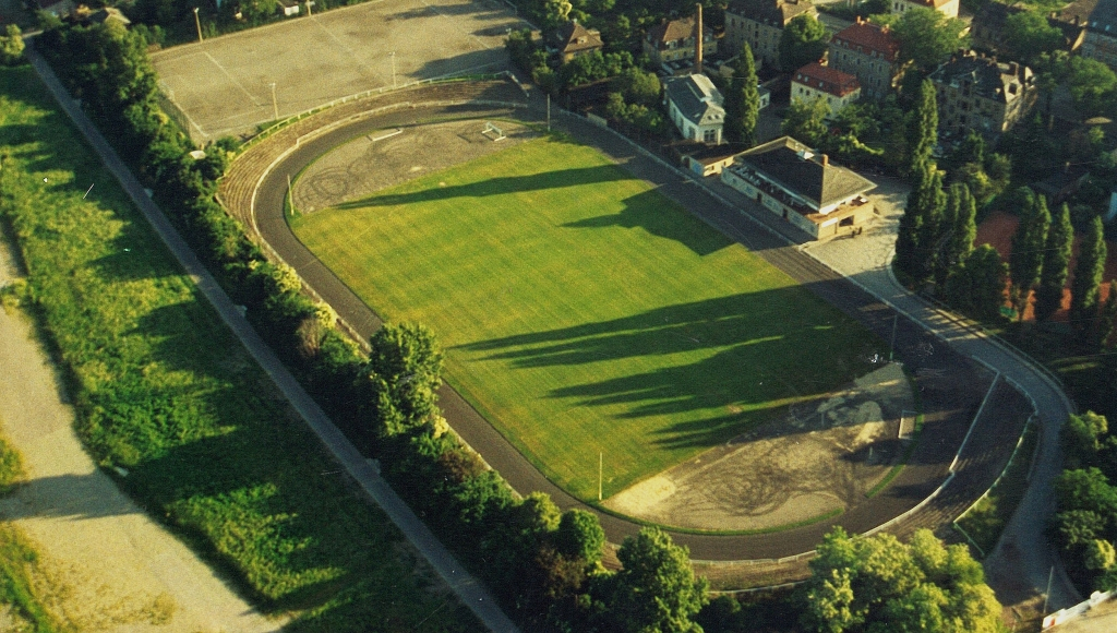 mole stadion