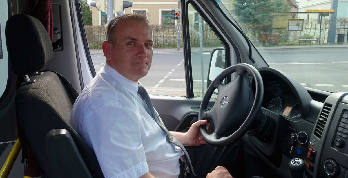 Linie 73 Gagell René