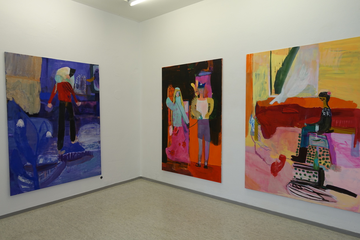 Radiolenck Maja Drachsel