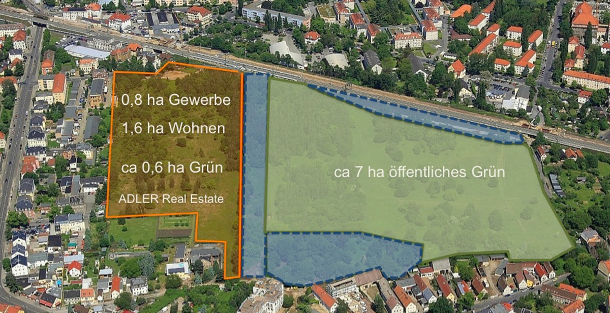 hufewiesen kompromiss AO