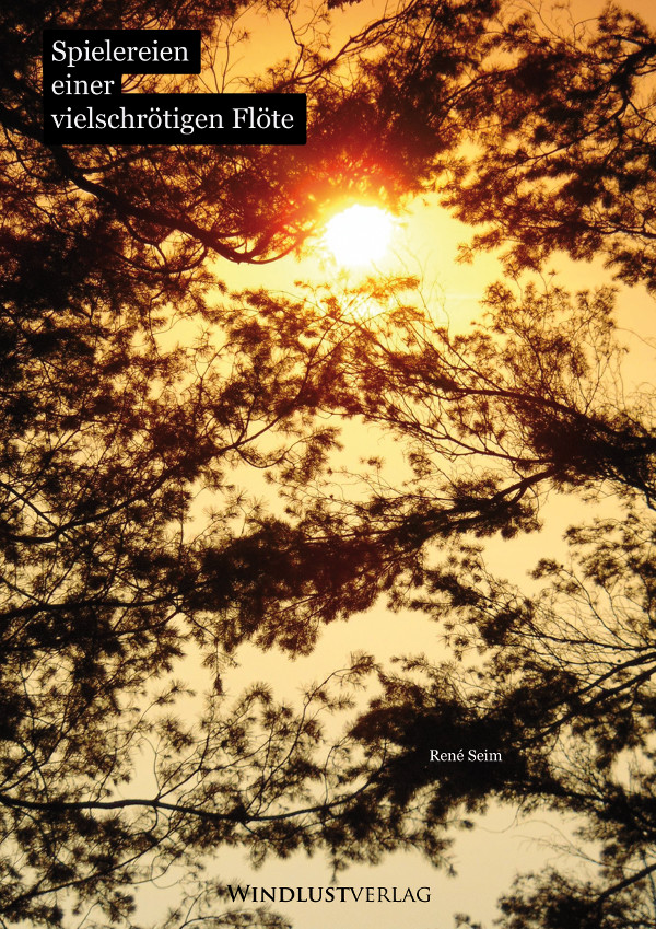 seim spielereien cover