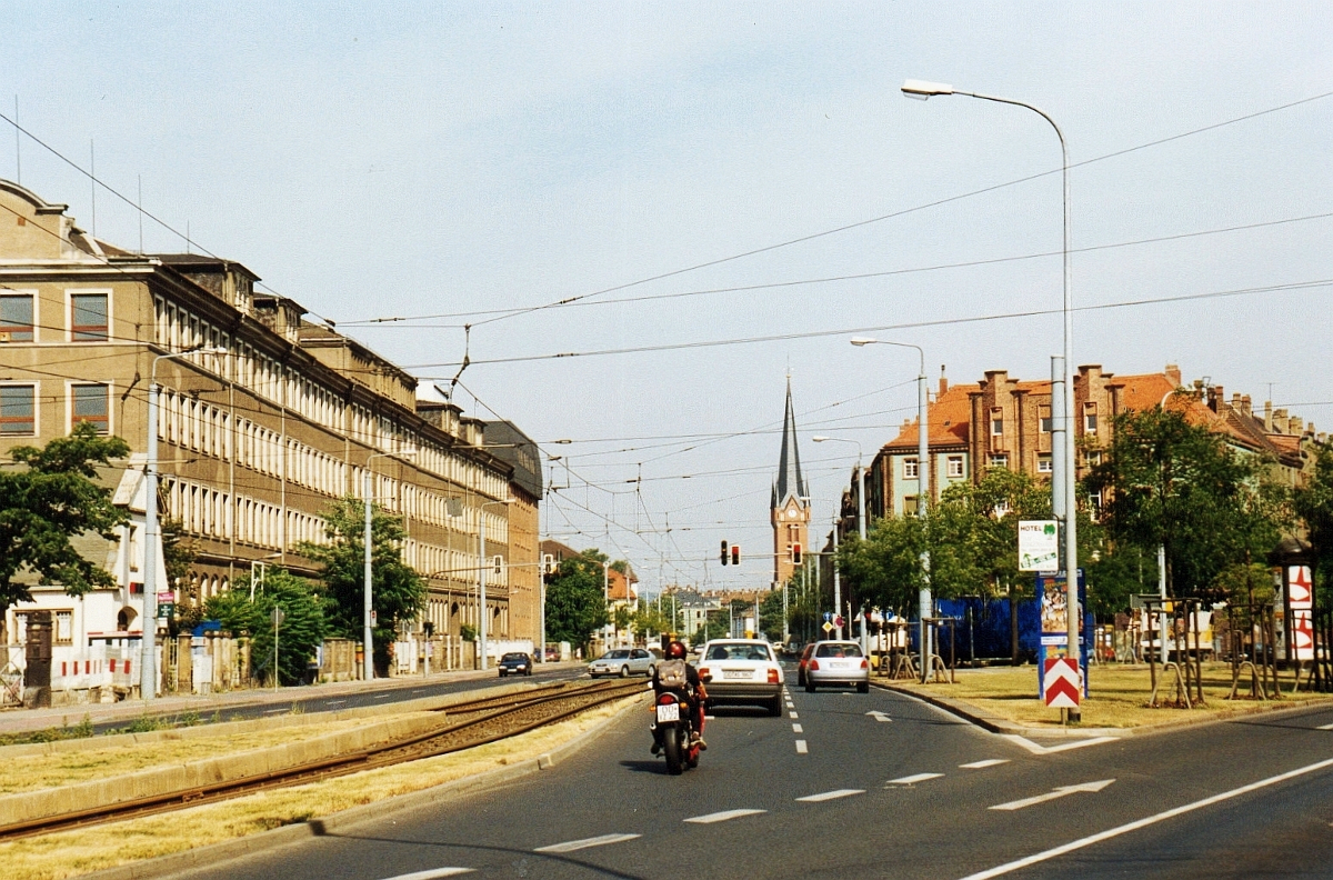 Cruse reglerwerk grossenhainer str