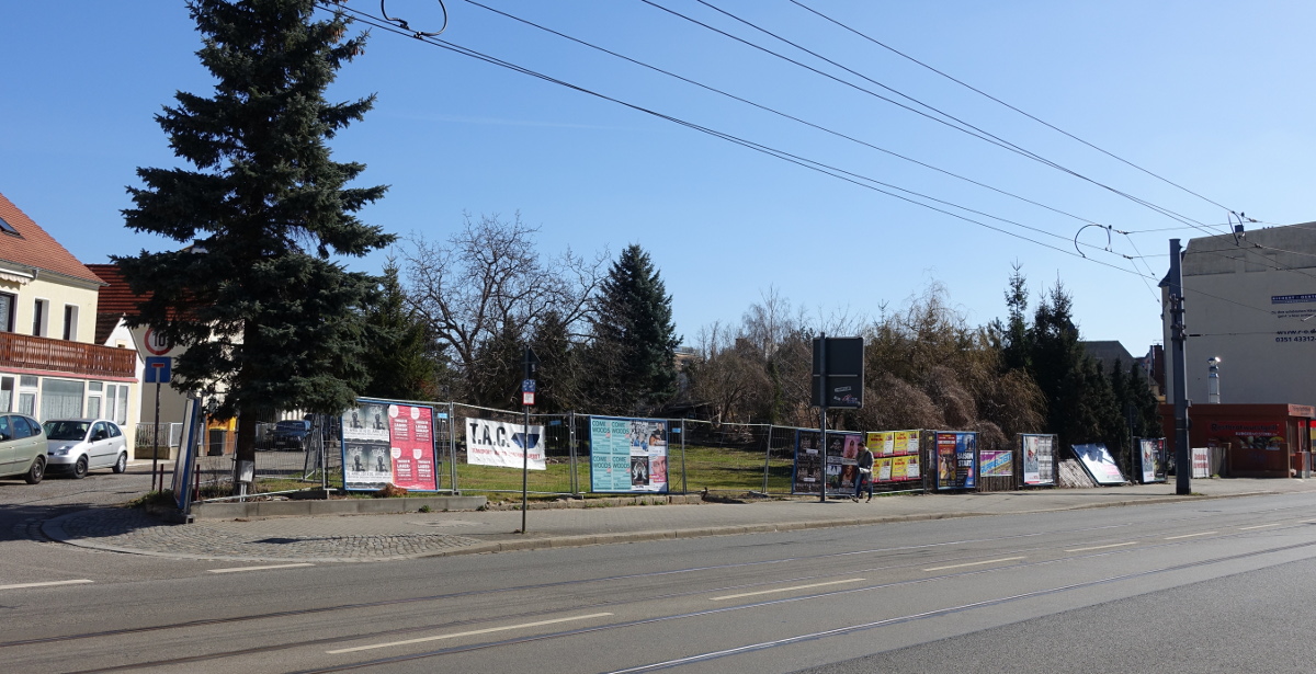 Kulturwerkschule Leipziger Str container