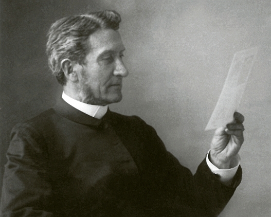 Karl Bernhard Henrici