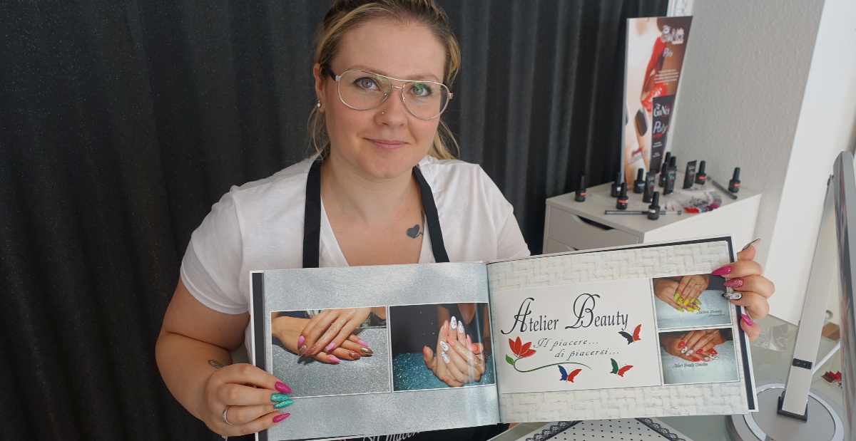 Atelier Beauty Ramona-Beatrice