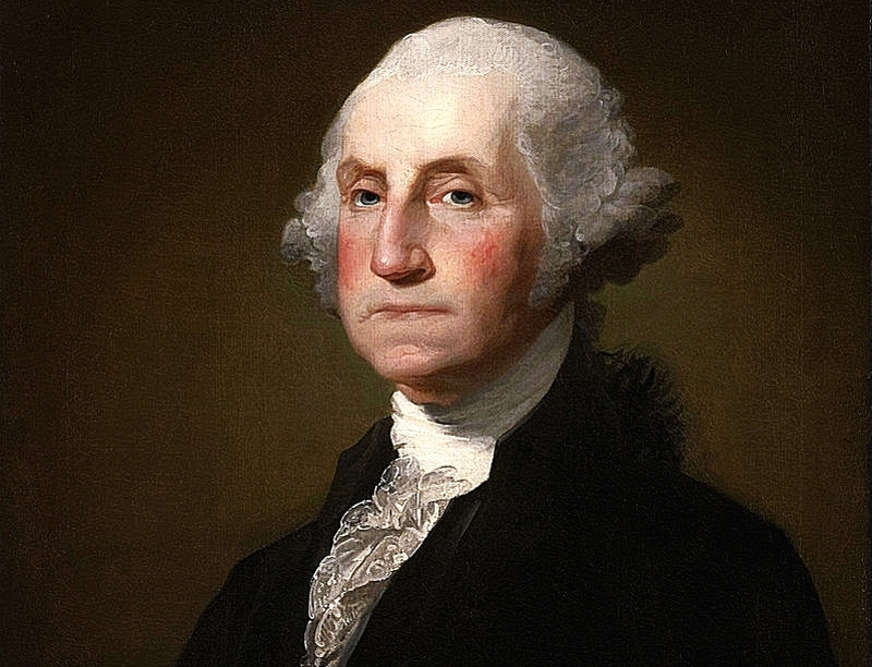 Washington George
