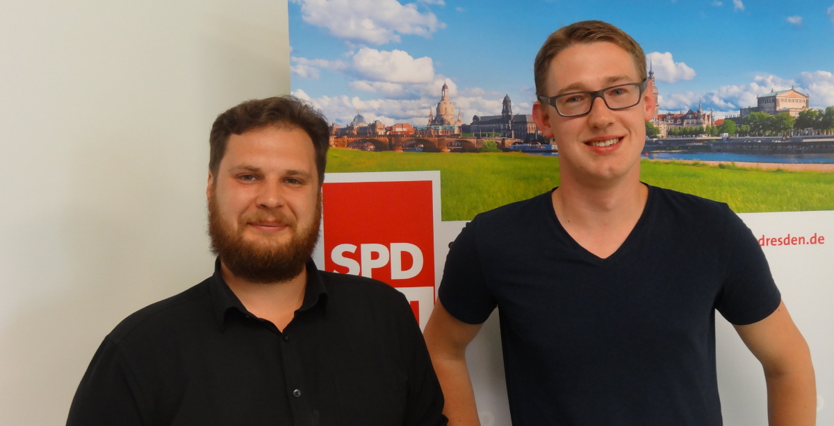 Drews Vincent Engel Stefan