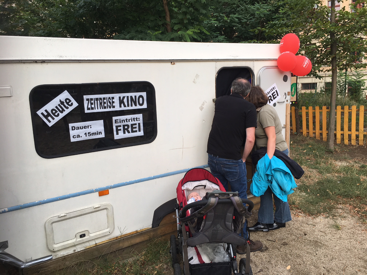kita rehefelder strasse wagen