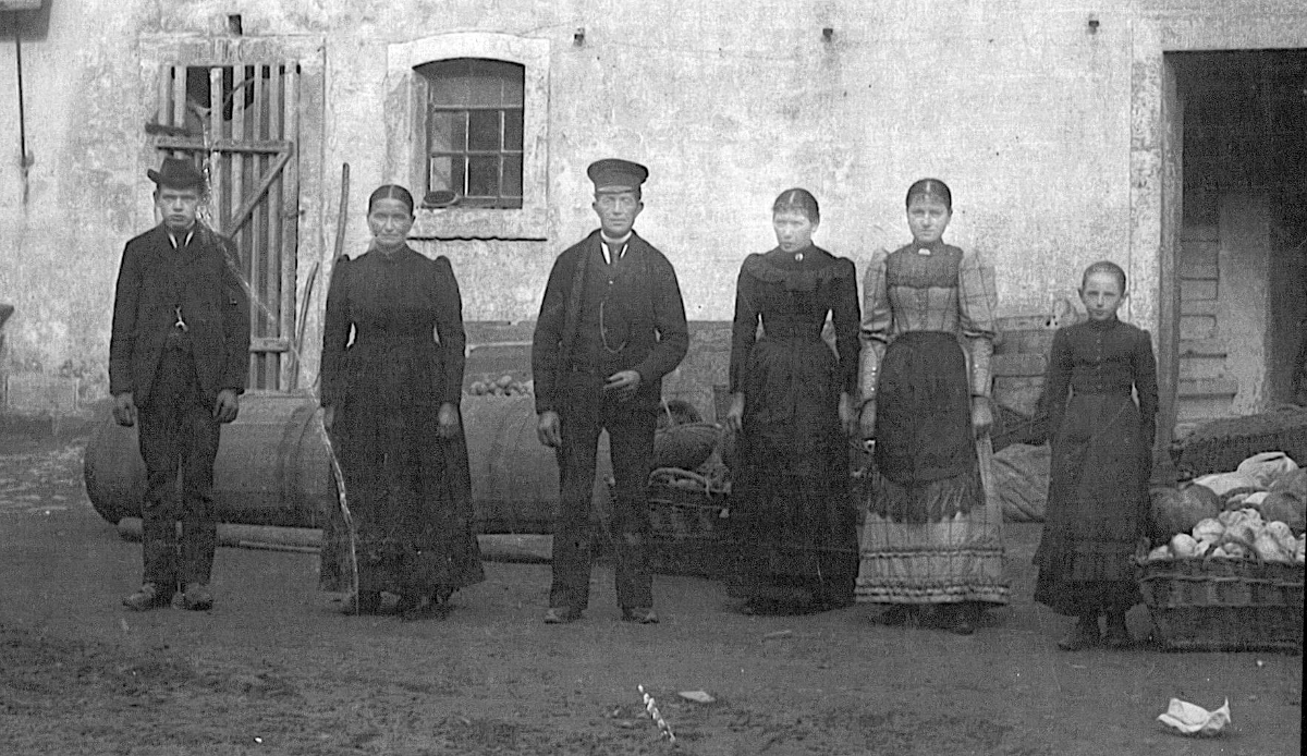 Johann Heinrich Trobisch