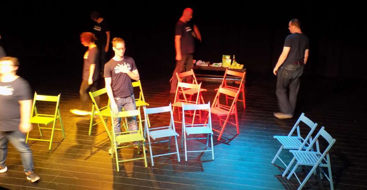 TPZ Sachsen STIMMungEN