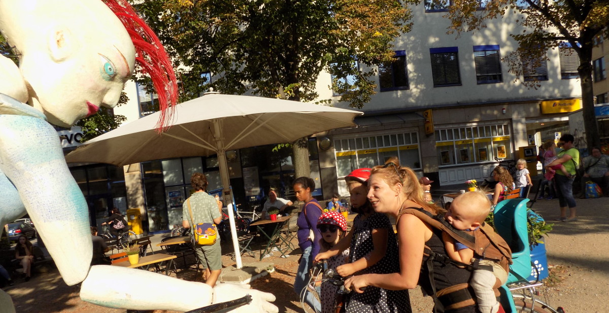 TPZ Undine Altpieschen