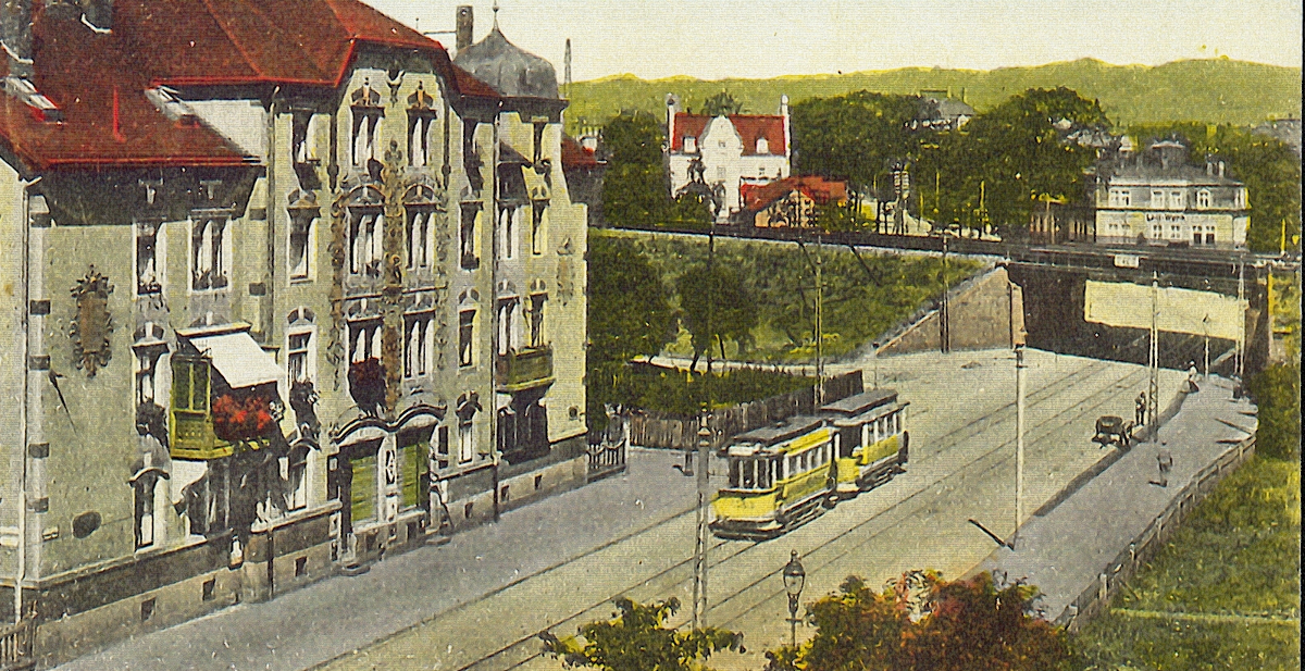 prinz friedrich august haus