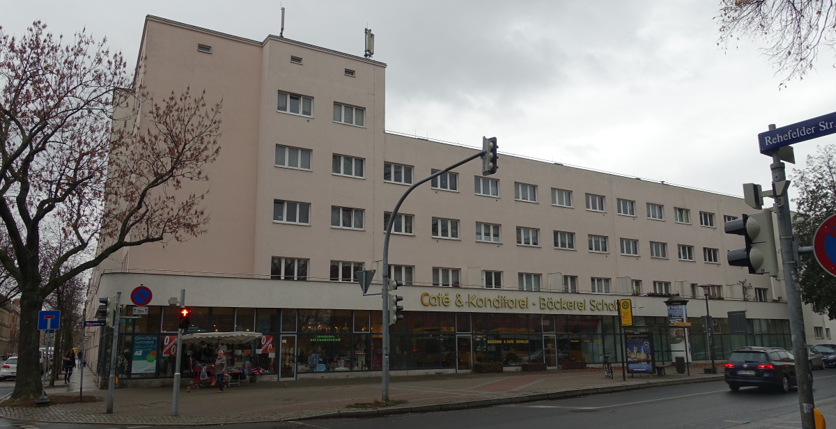 Wurzener Straße Vonovia