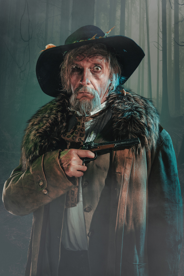 comödie Rainer König