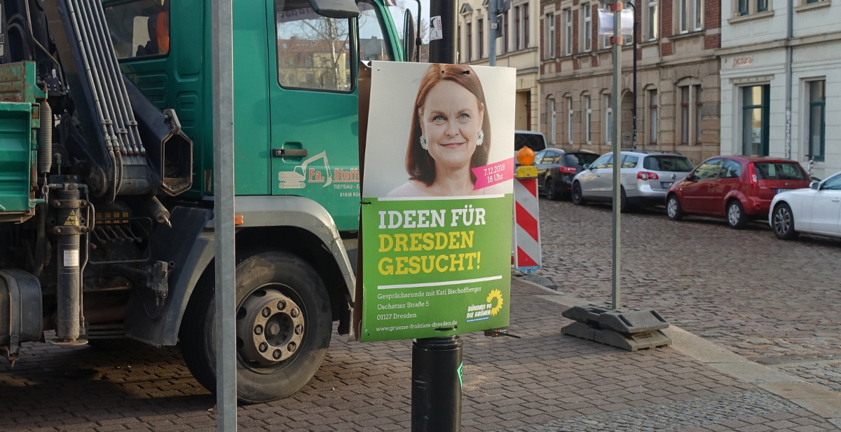 Bischoffberger Plakat