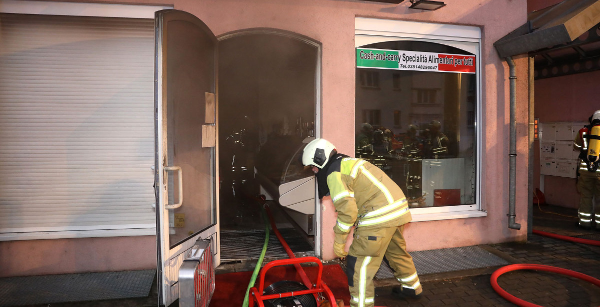 tutto italiano brand