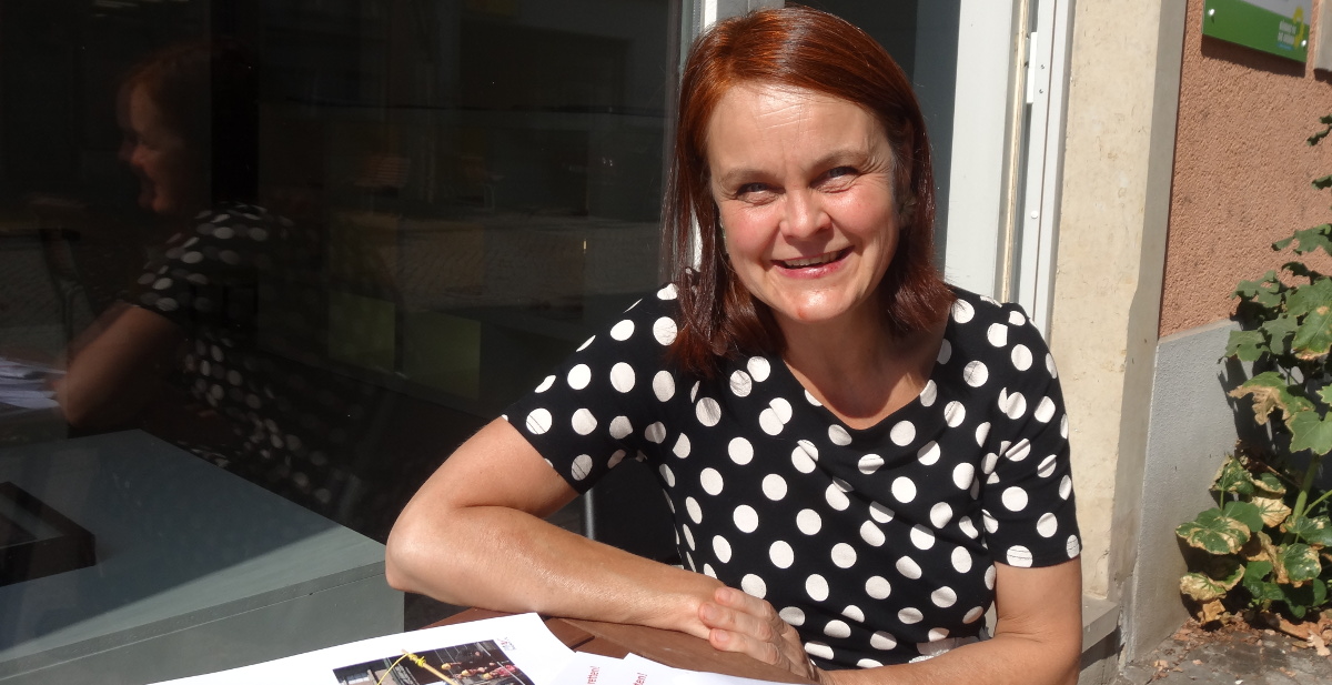 Bischoffberger Kati Stadtrat