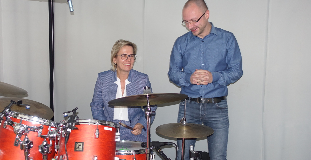 Goldenes Lamm Klepsch