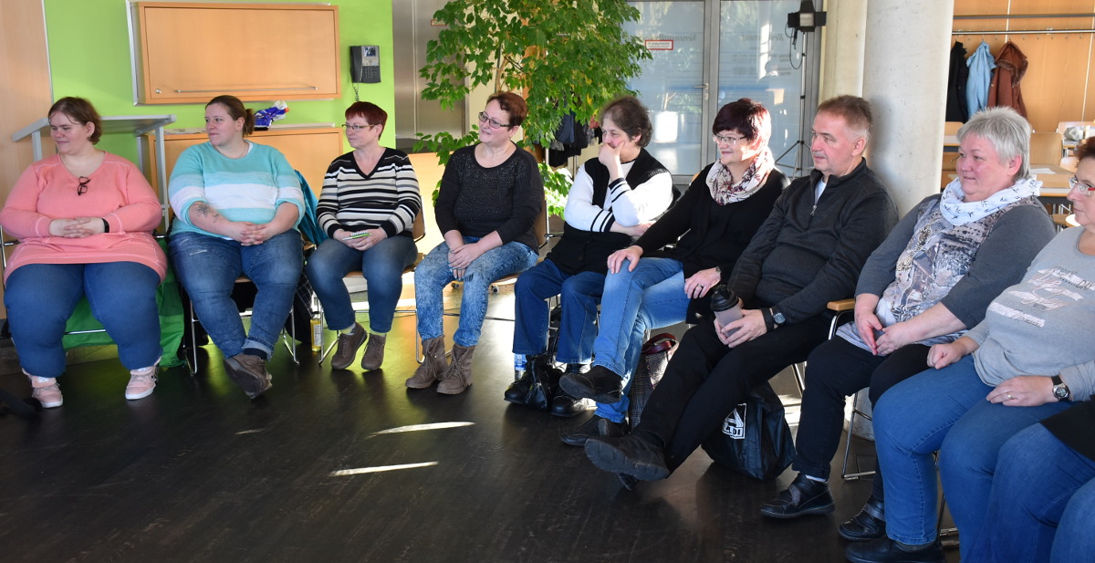 Mollybetiker Dresden