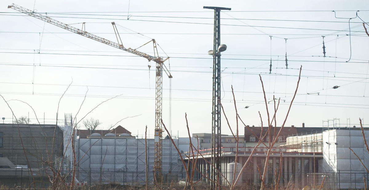 Schulcampus Gehestrasse