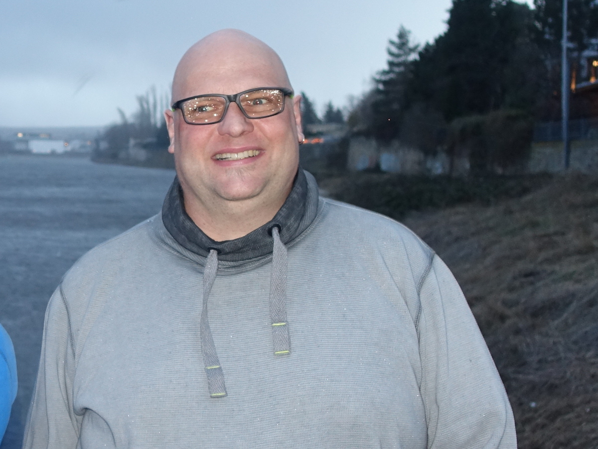 Jacob Uwe BI Übigau