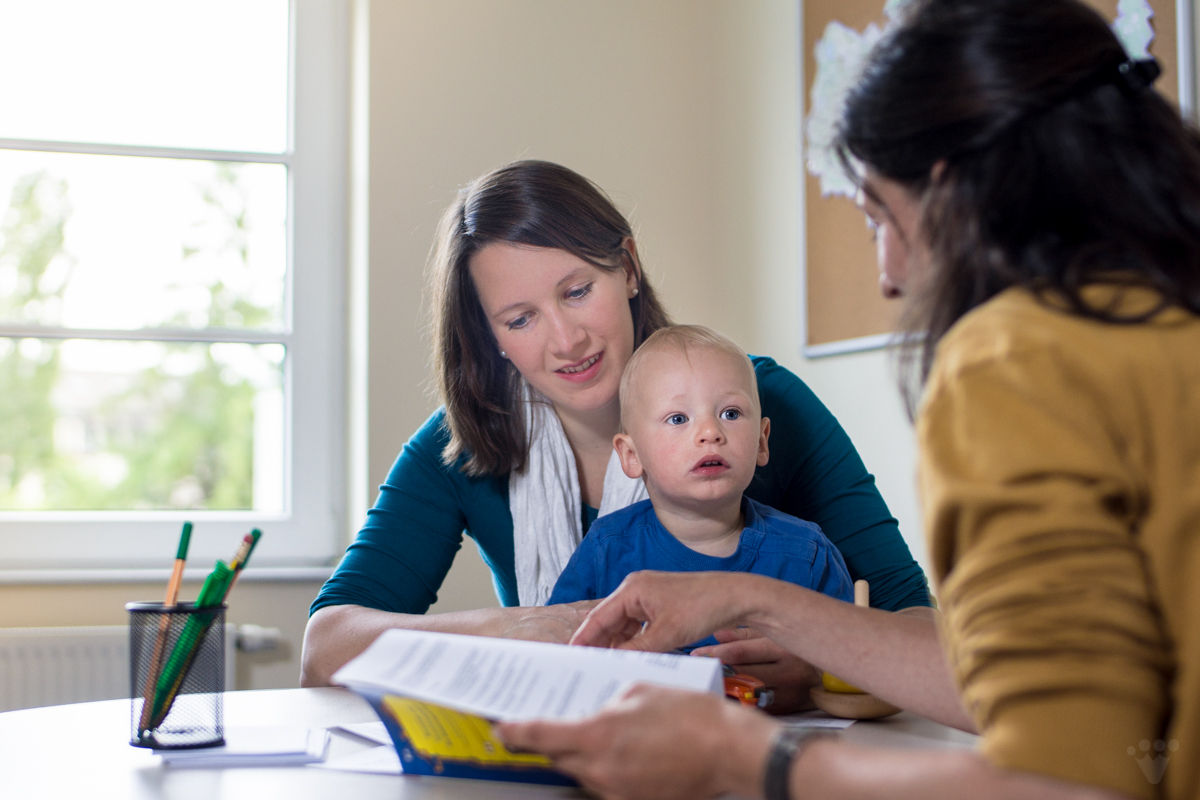Malwina-Beratung Tagesmutter Tagesvater