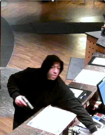 Polizei NH Hotel Fahndungsfoto