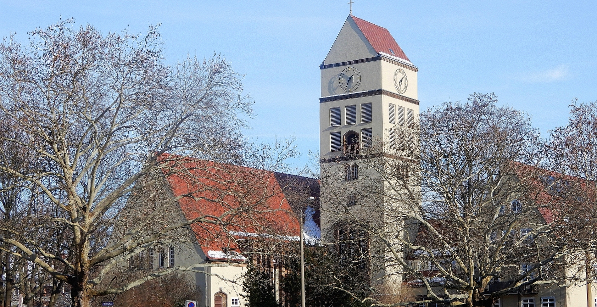 apostelkirche