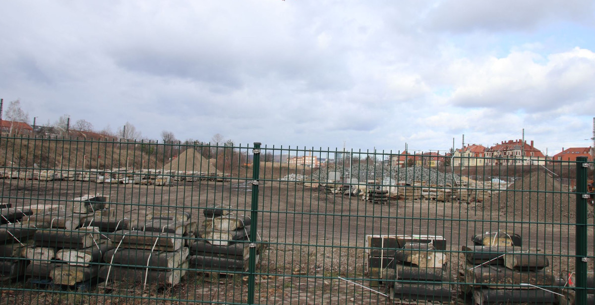 Harkortstrasse Campus