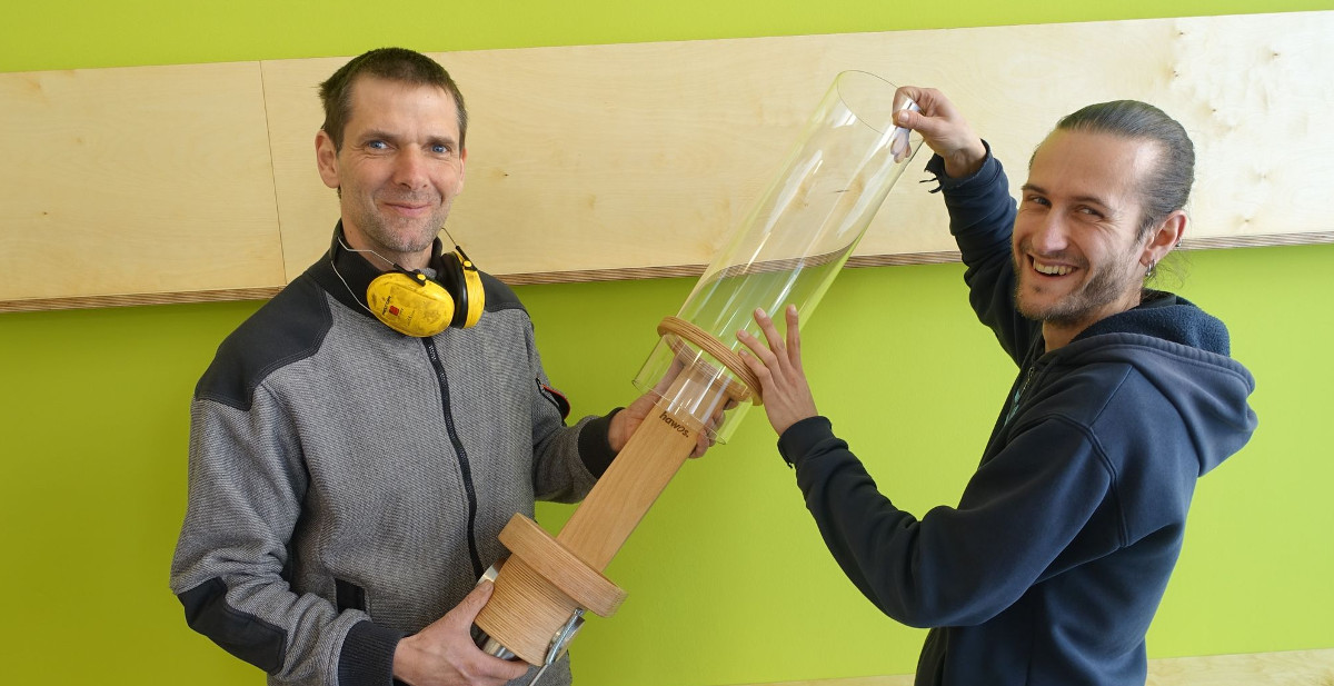 Quäntchen till epple sven wruck