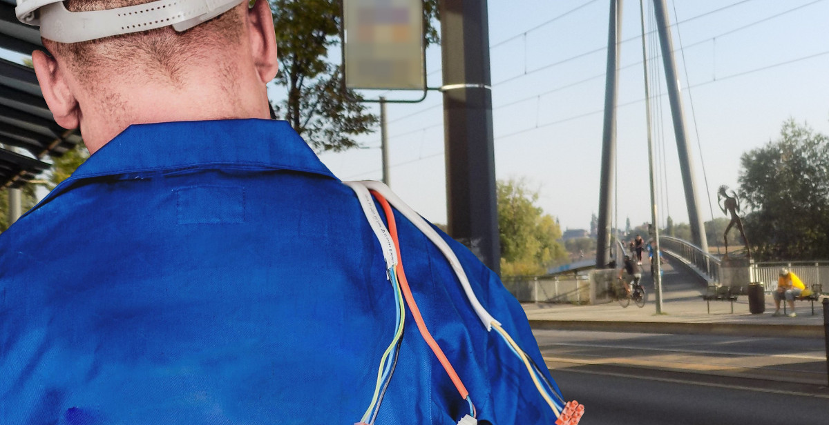 TPZ Elektriker in Pieschen