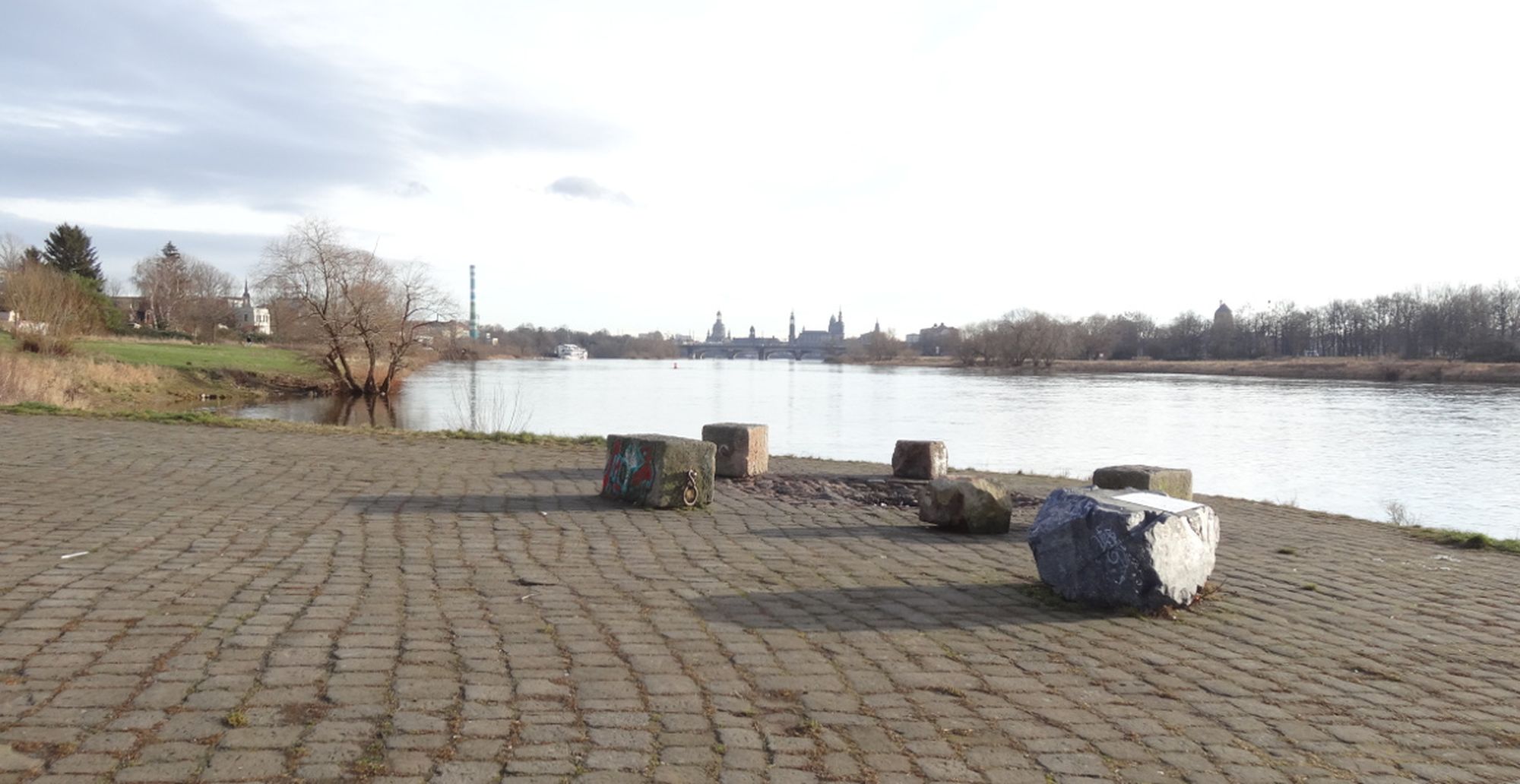 Grillplätze Eisenberger Strasse