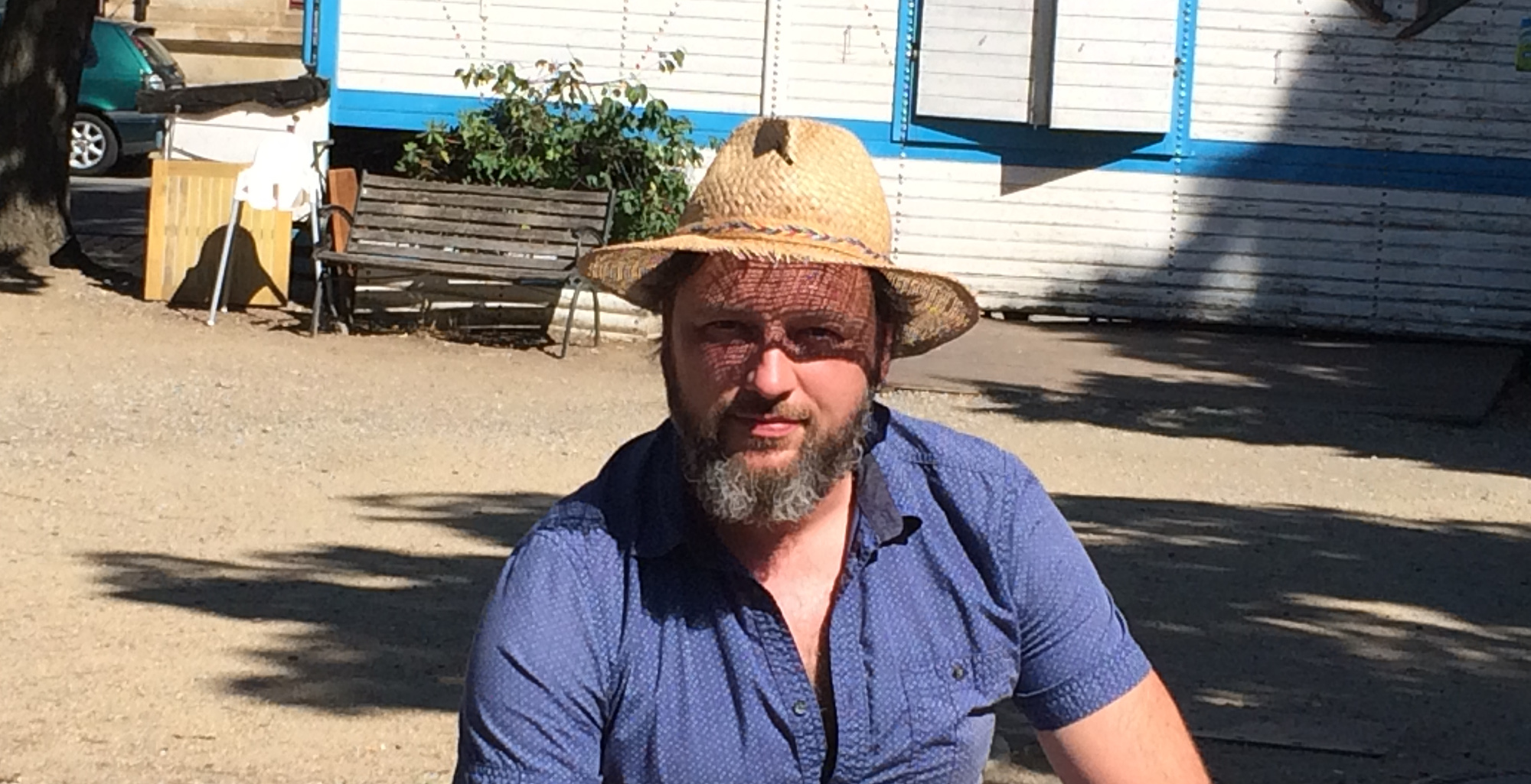 Altpieschen Martin Petzold