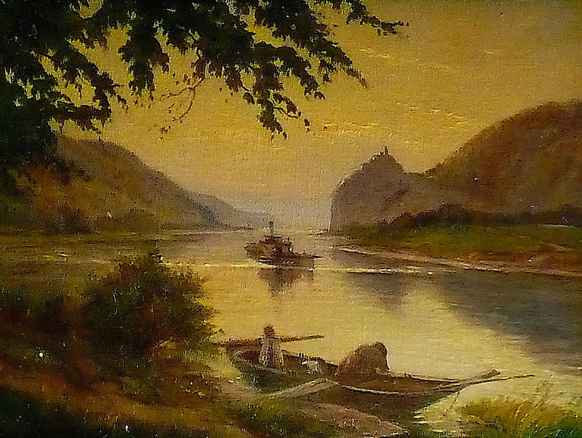 Quarck Schreckenstein