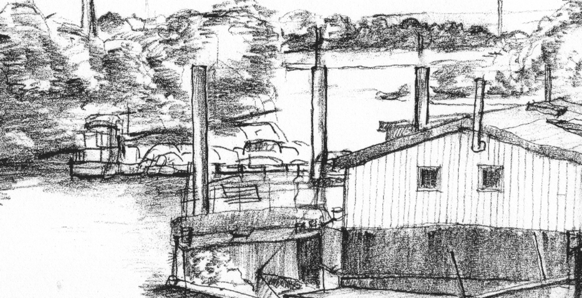 Alter Elbhafen Mai 2008 Ausschnitt