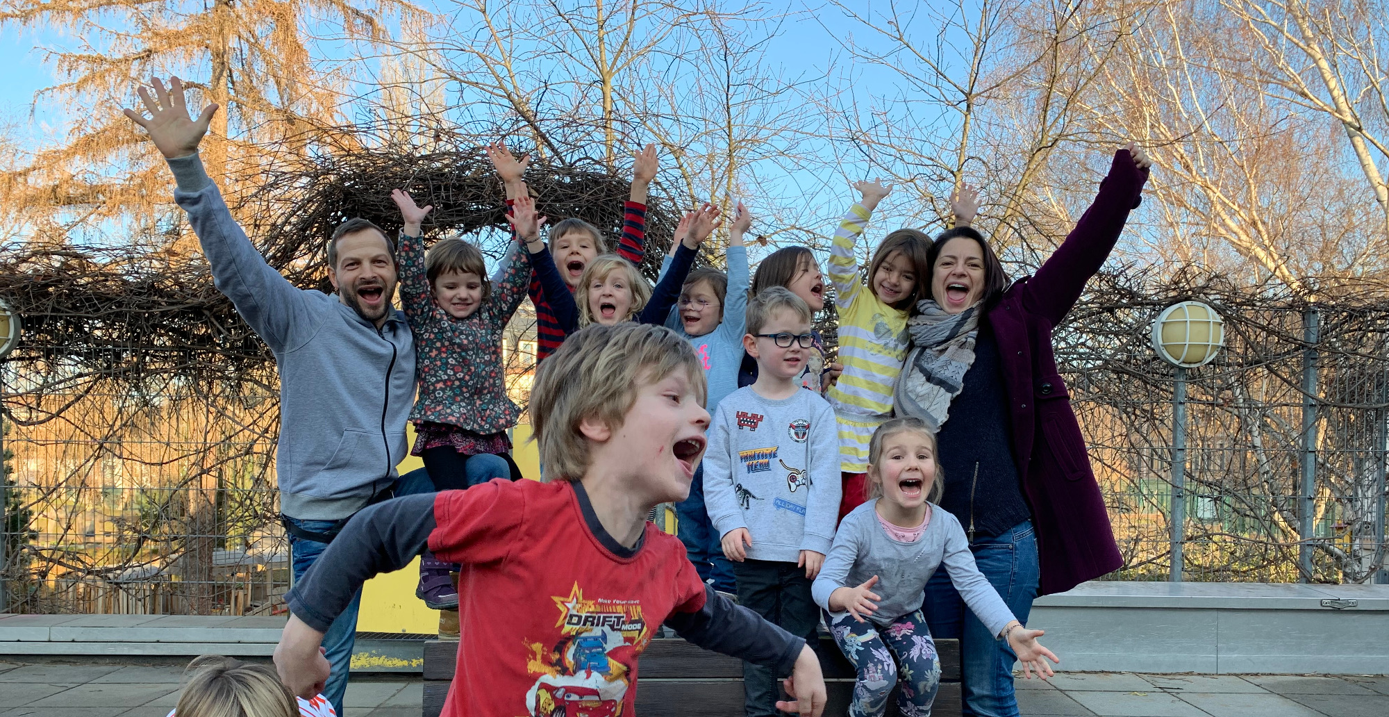 Kita RehefelderStraße Kita Preis