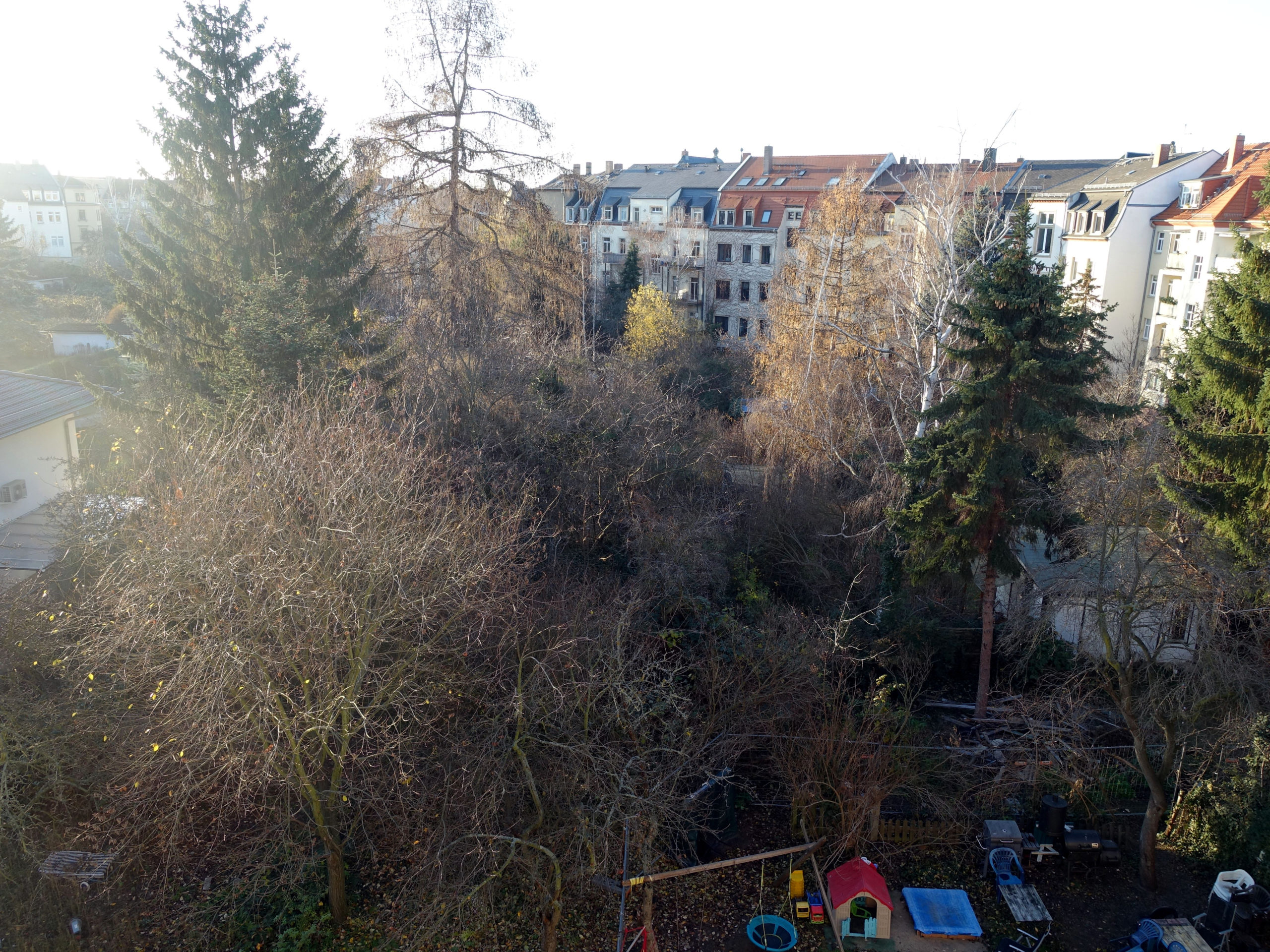 Tichatscheckstraße 37 Gruen