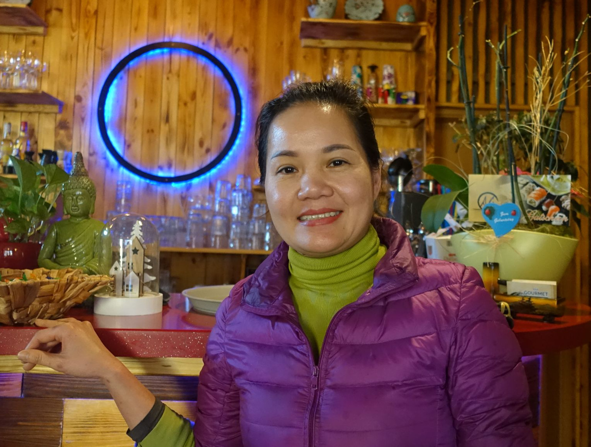 Asia Gourmet by Le Hang