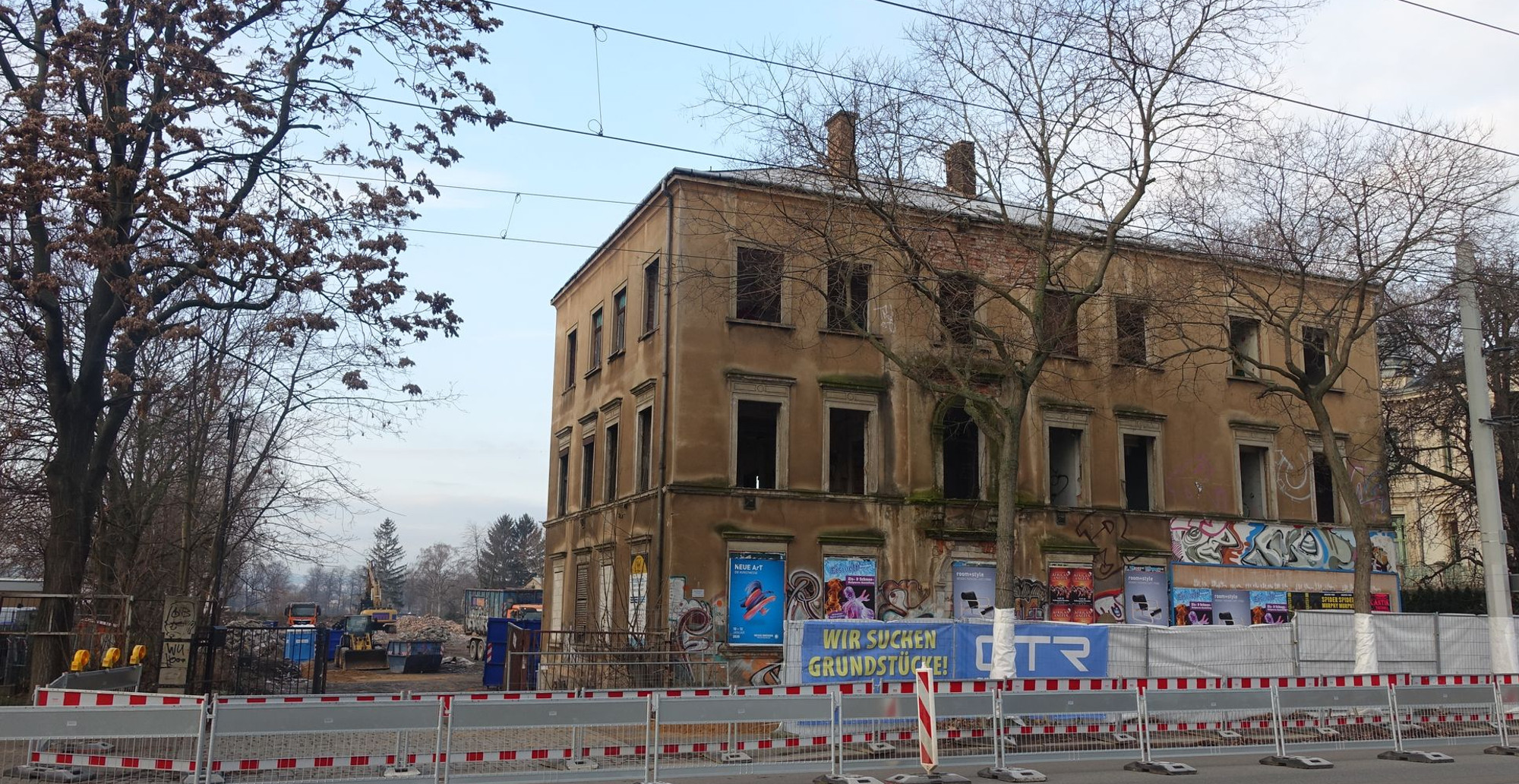 CTR Gruppe Marina Garden