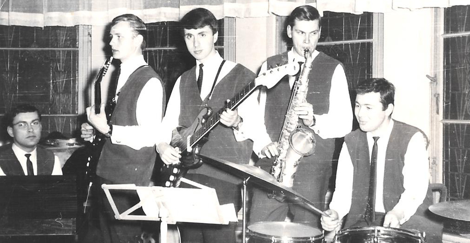 Findeisen Christian Band