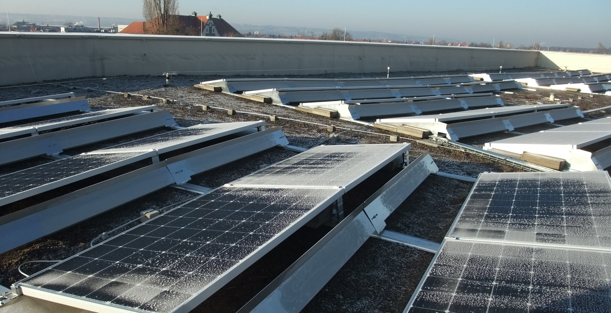 147. Grundschule Doebelner Strasse Photovoltaik