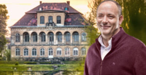 Schloss Übigau: Sanierung wird fortgesetzt - Ärger ums Sommertheater Olaf Maatz