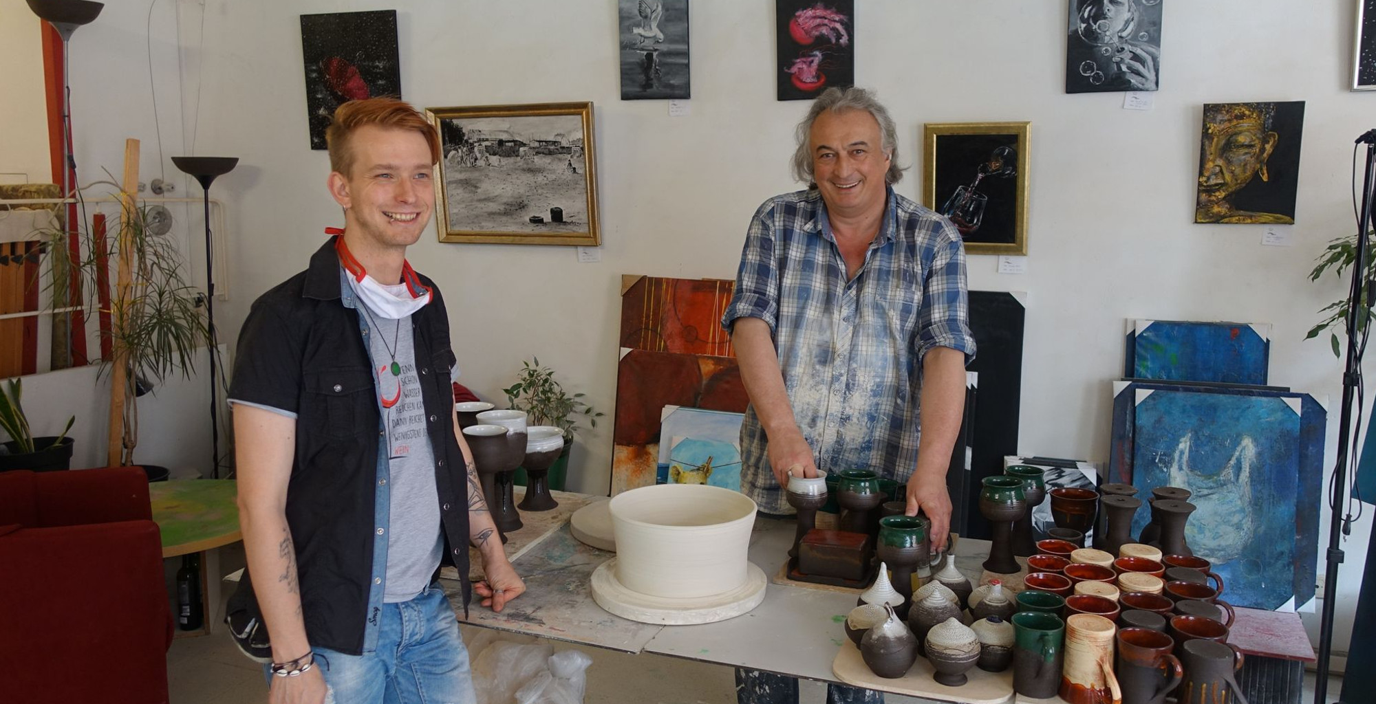 Schwarz Ricardo Herrmann Ingolf