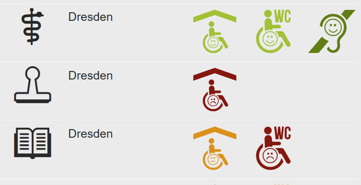 barrierefrei infoportal