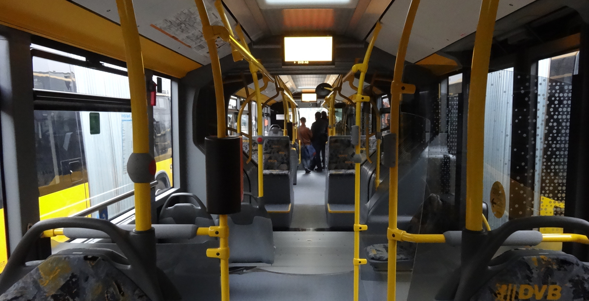 Busse Reinigung Corona