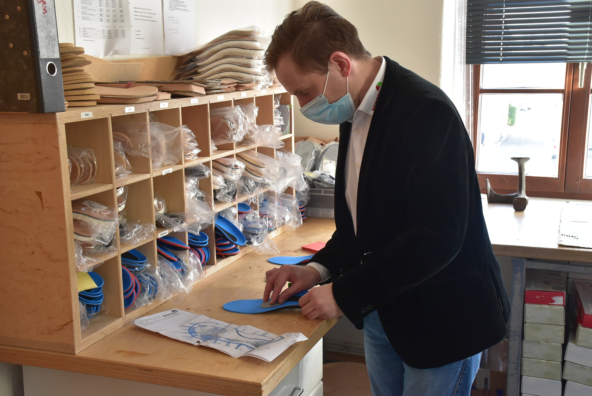 Sanitätshaus_Philipp Nowak