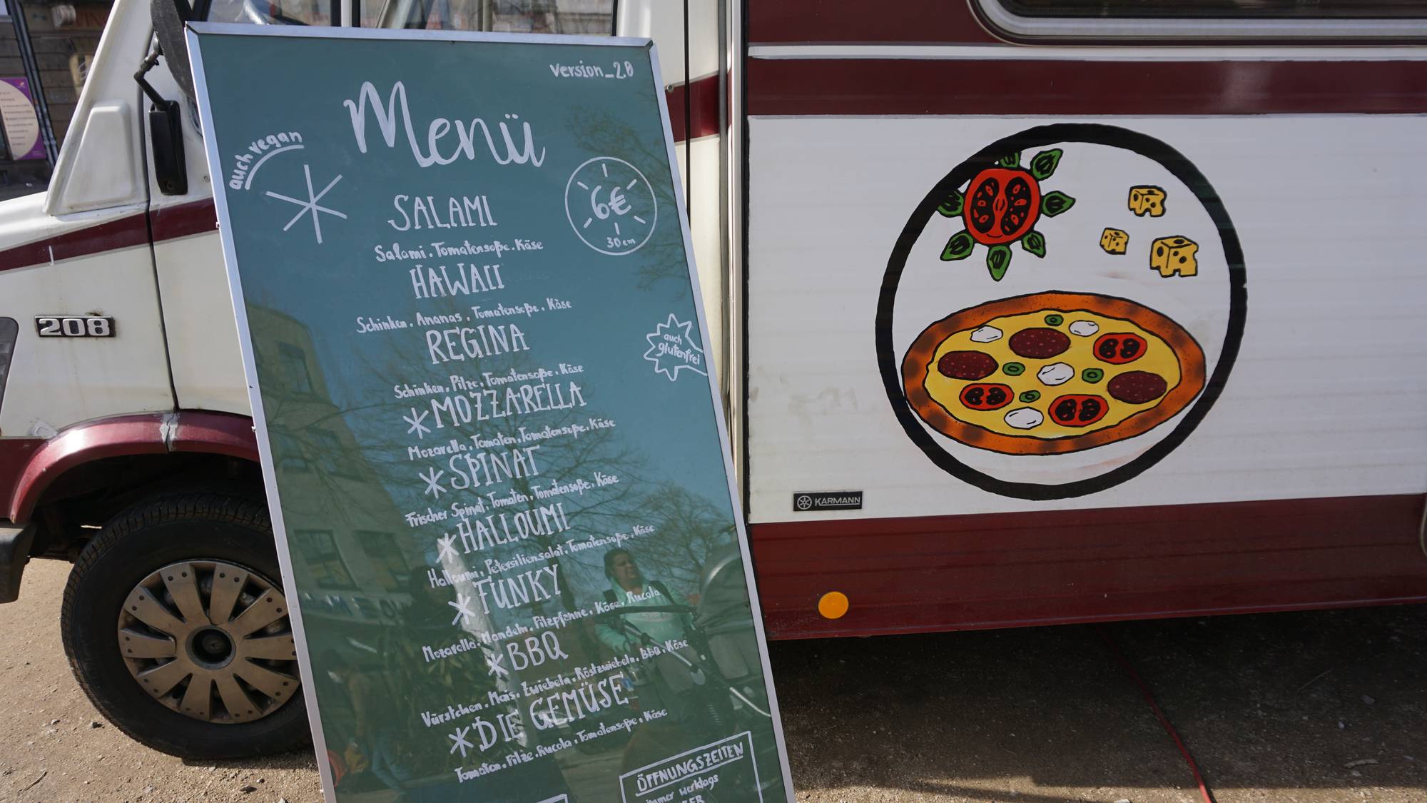 Für jede*n was dabei