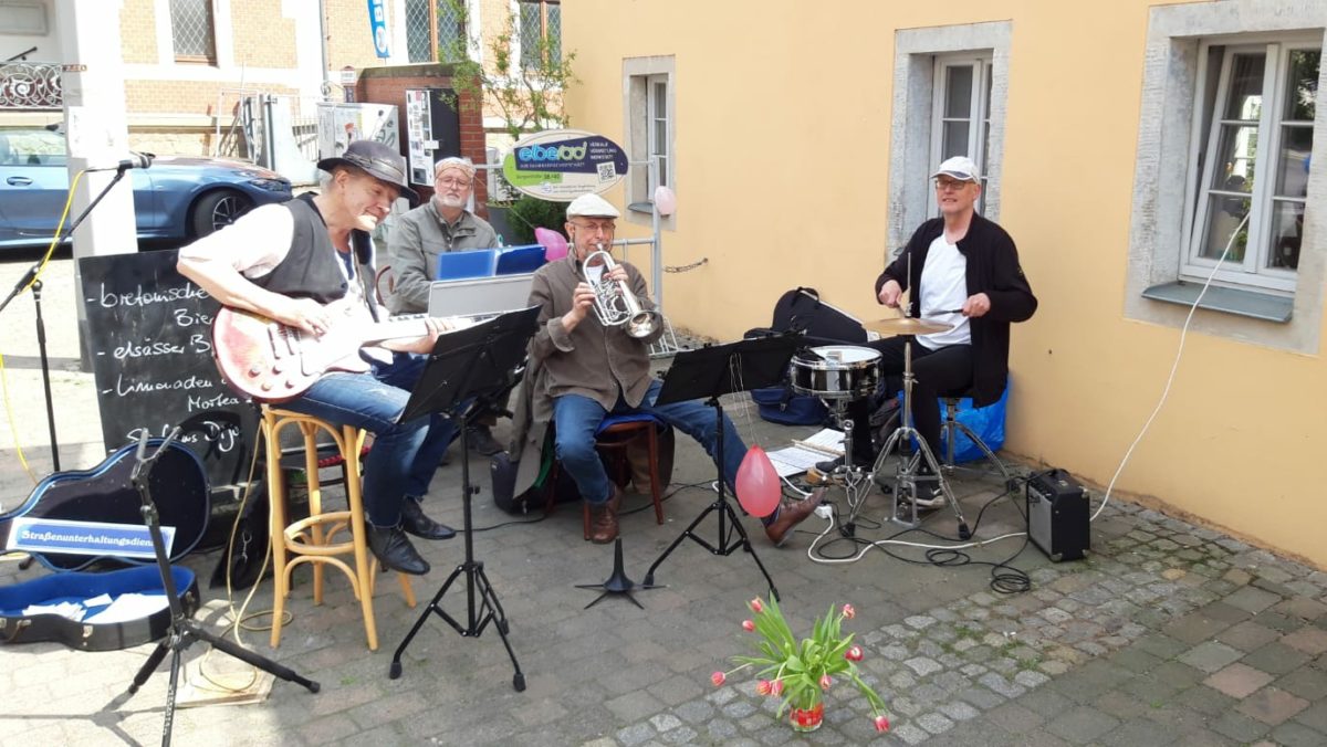 Stadtkapelle Pieschen